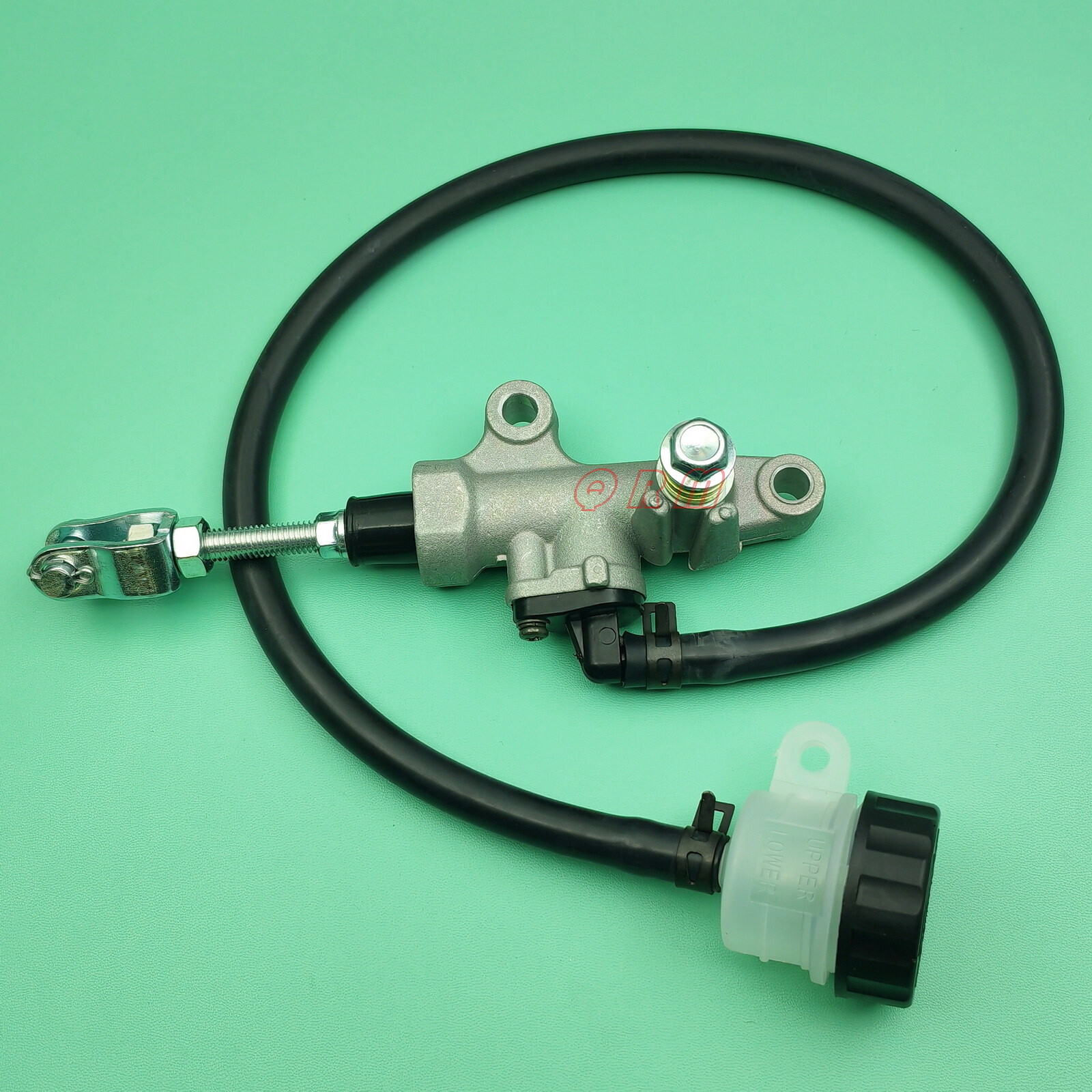 New Rear Brake Master Cylinder For Yamaha ATV Banshee 350 YFZ 350 1988-2006