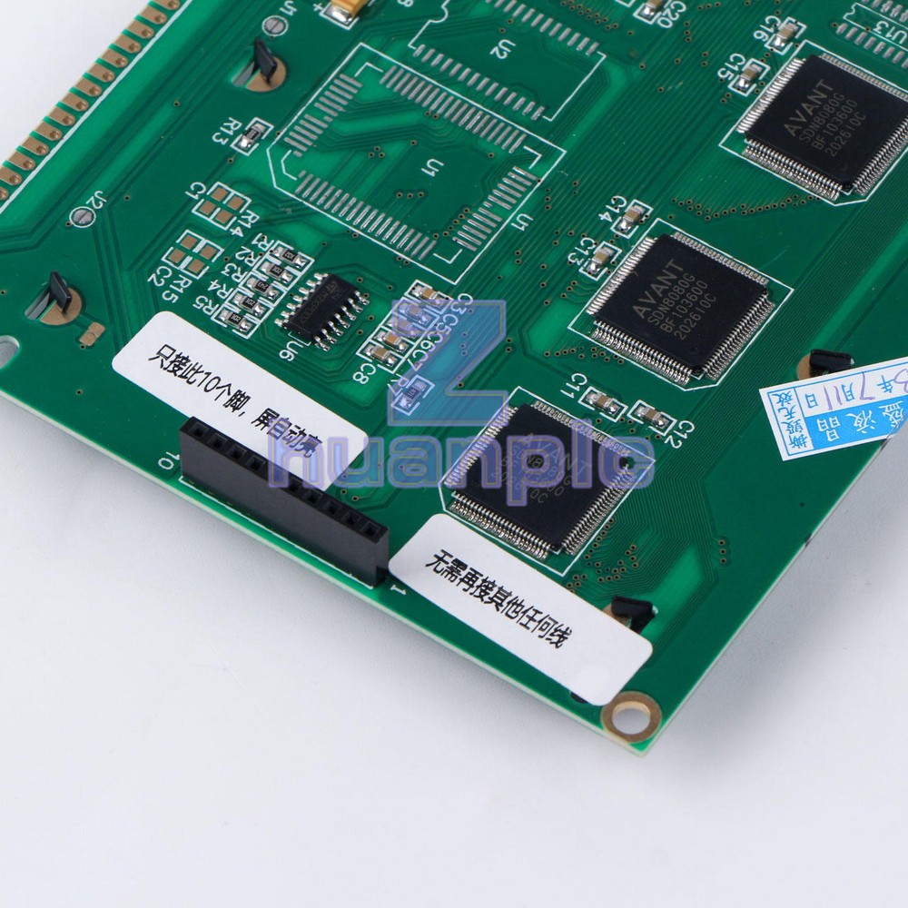 NEW Compatible replace 2411H1-OB LCD Screen Panel