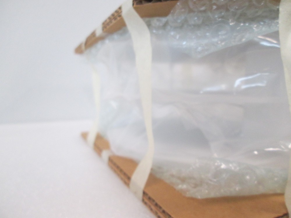 MRL Sandvik, Quartz Baffle, New