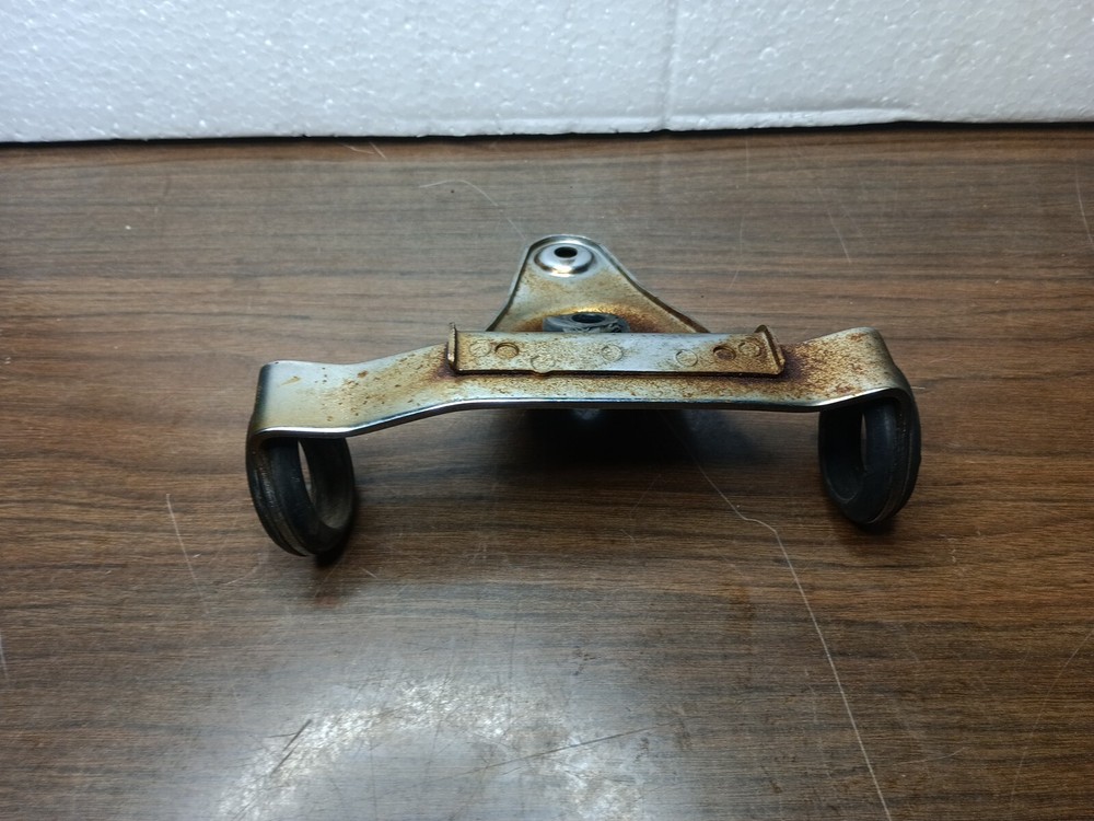 Suzuki GS550 Fork Ears Headlight Mount.