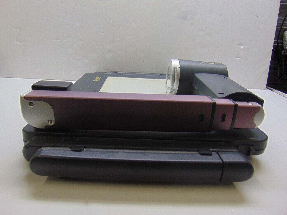 Lumens PS550 Digital Presenter Document Camera