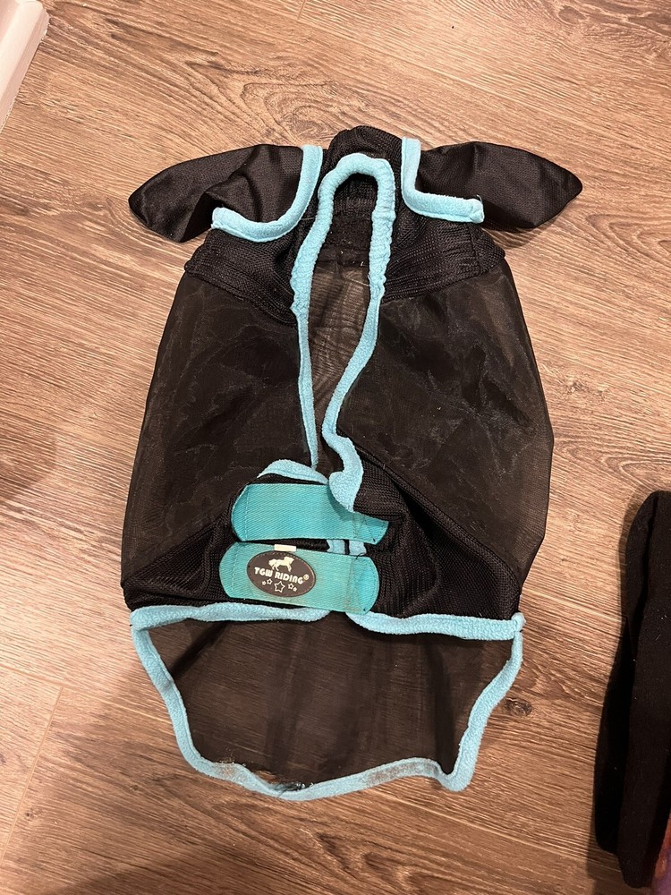 TGW Riding Fly Mask XFull