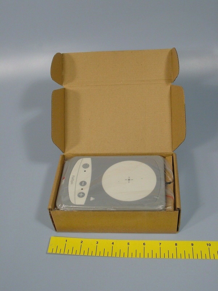 *DLAB 8030184000 Flat Spin Ultra-Flat Compact Magnetic Stirrer