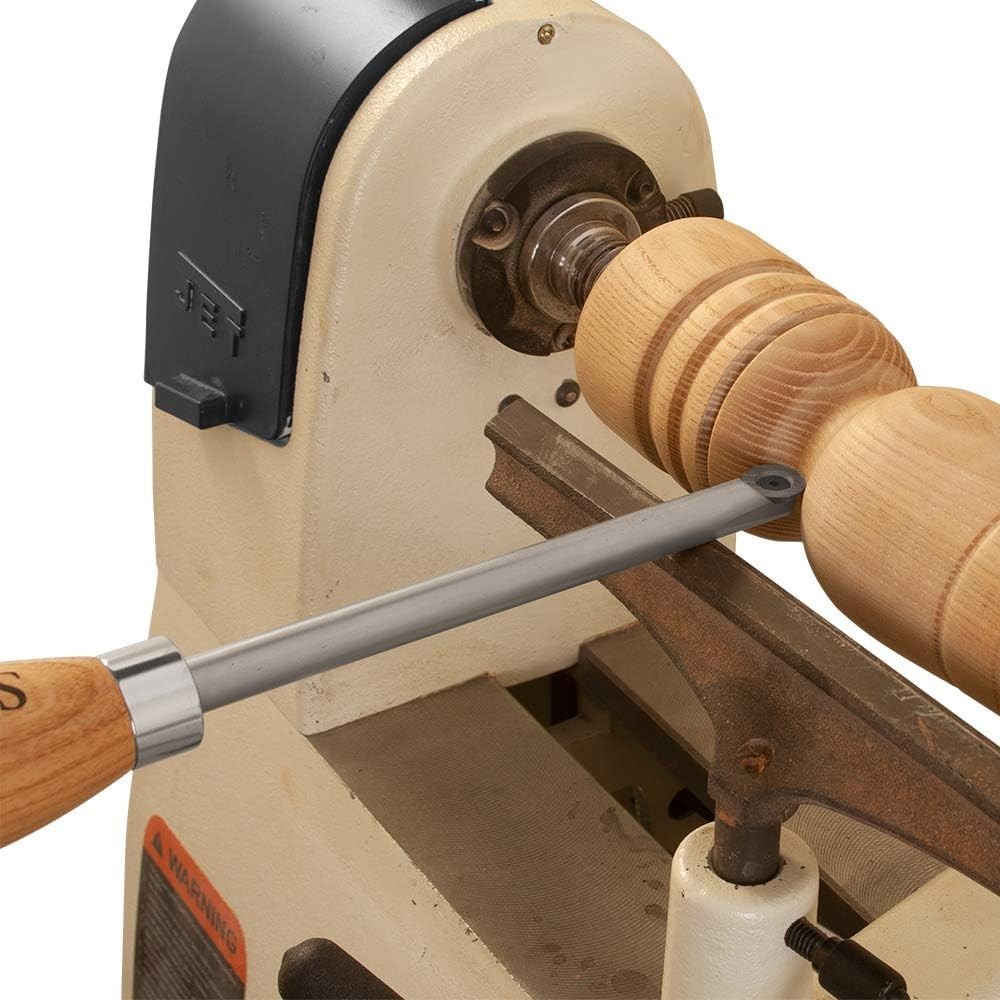 3 PC SAVANNAH CARBIDE TURNING TOOL SET