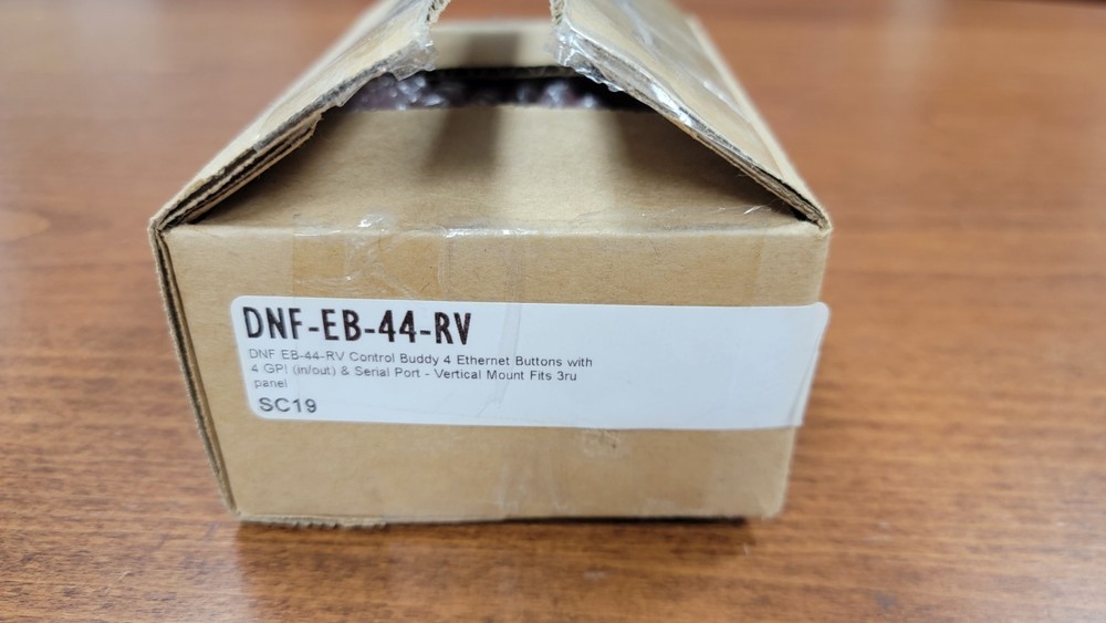 IP Control Buddy EB-44-RV