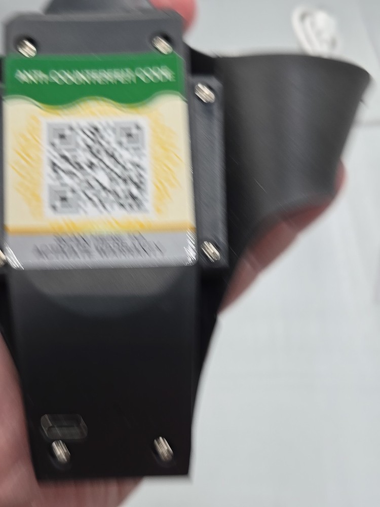 OVERFUN Web Launcher String Shooter Device New Sealed