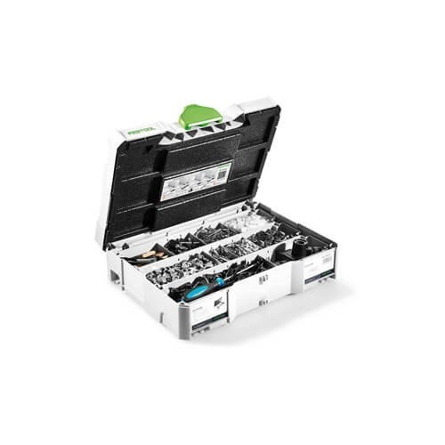 FESTOOL 203170 KV FASTENERS ASSORTED KIT