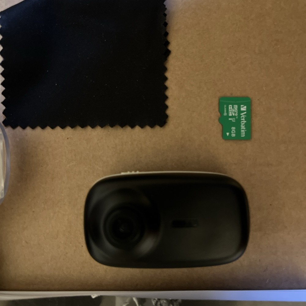 Bresser Action Camera