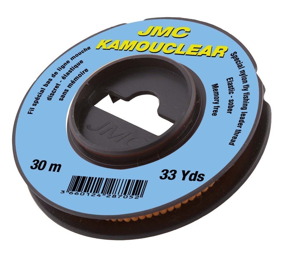 Wire Kamouclear 35 mm Jmc