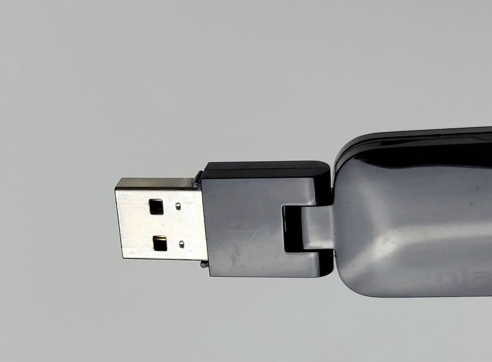 Plantronics USB Adapter D100Y D100-M USB Adapter