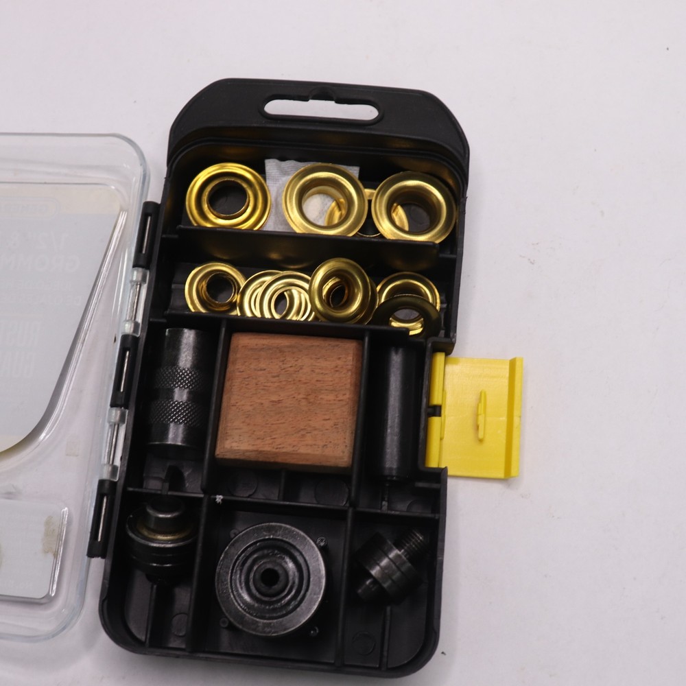 General Multi Grommet Tool Kit 81264