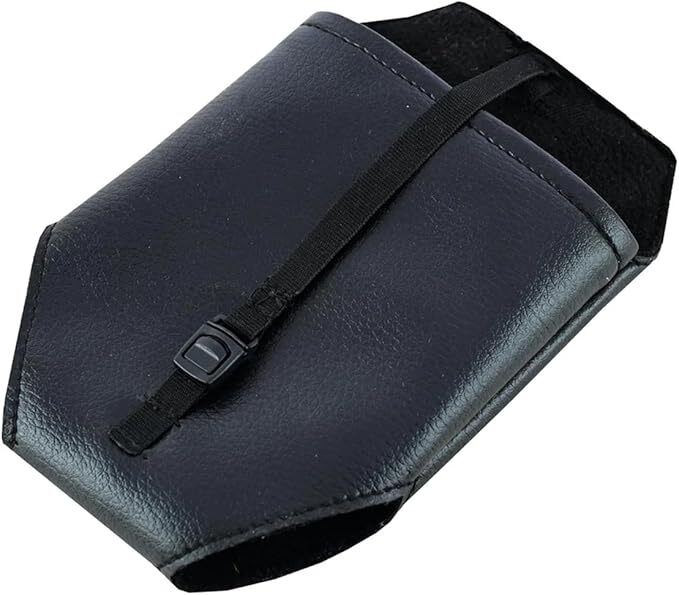 LVAD Battery Pouch – Durable & Protective Carry Case with Quick-Release Strap