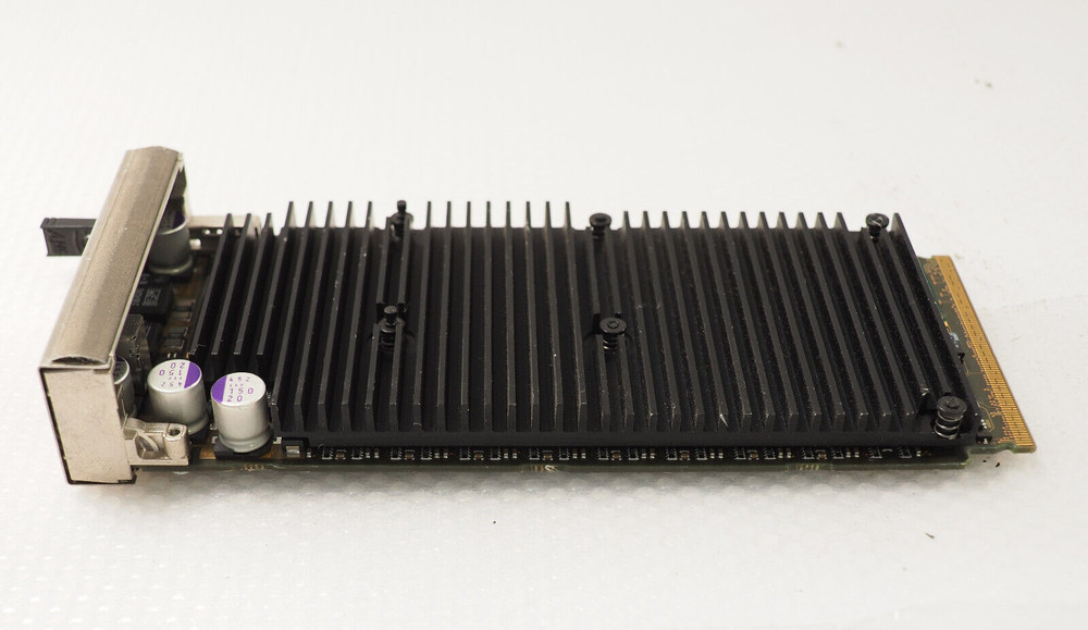 SBS Technologies Telum ASLP10 ASLP10EEA00C Processor Card