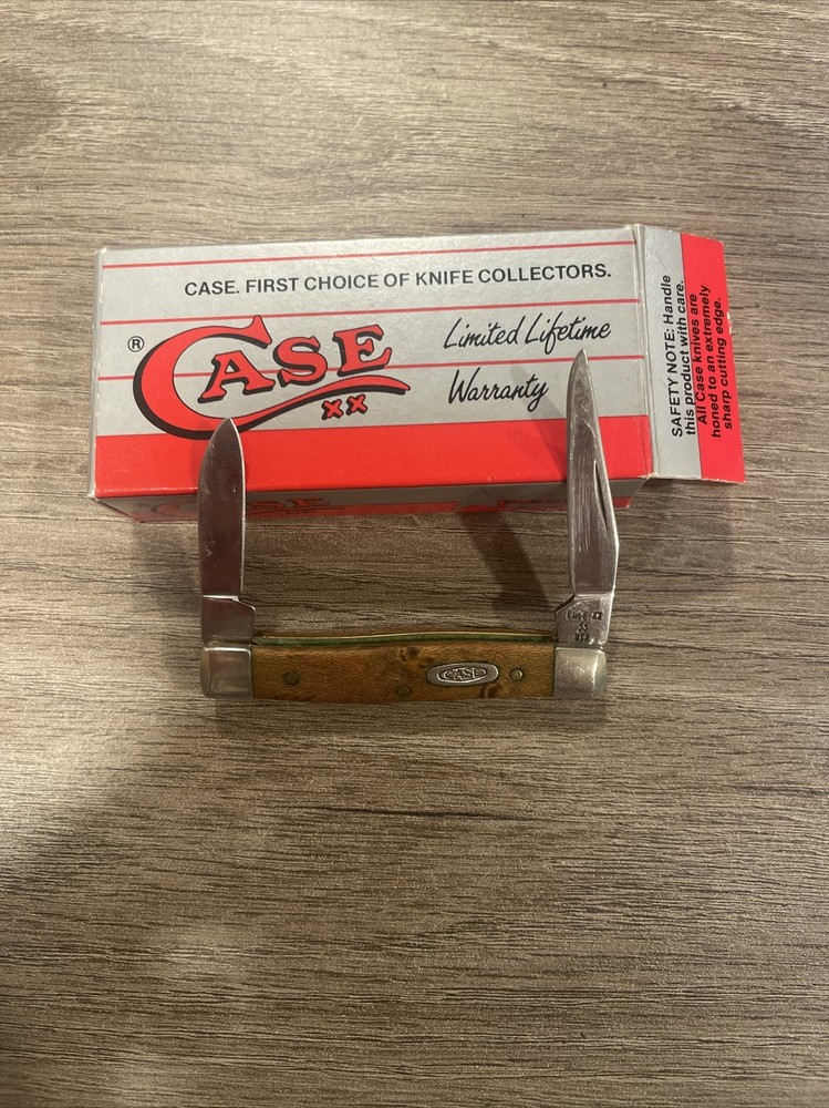 Case Knife 72033