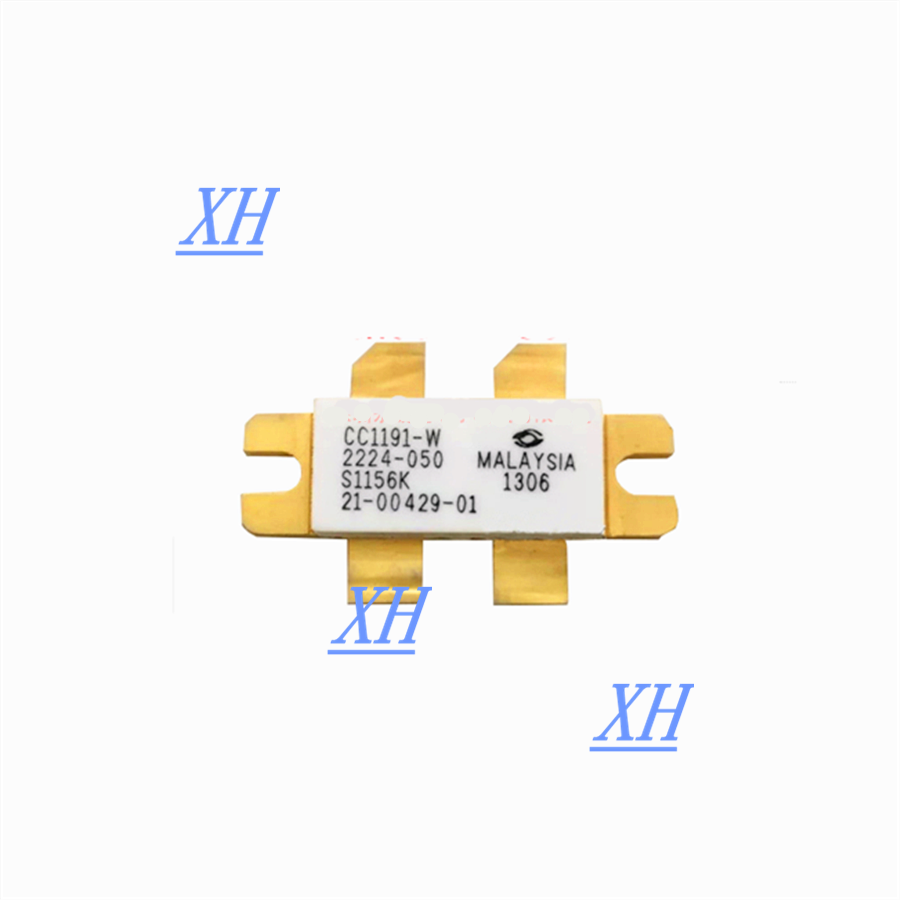 CC1191-W RF POWER VERTICAL MOSFET