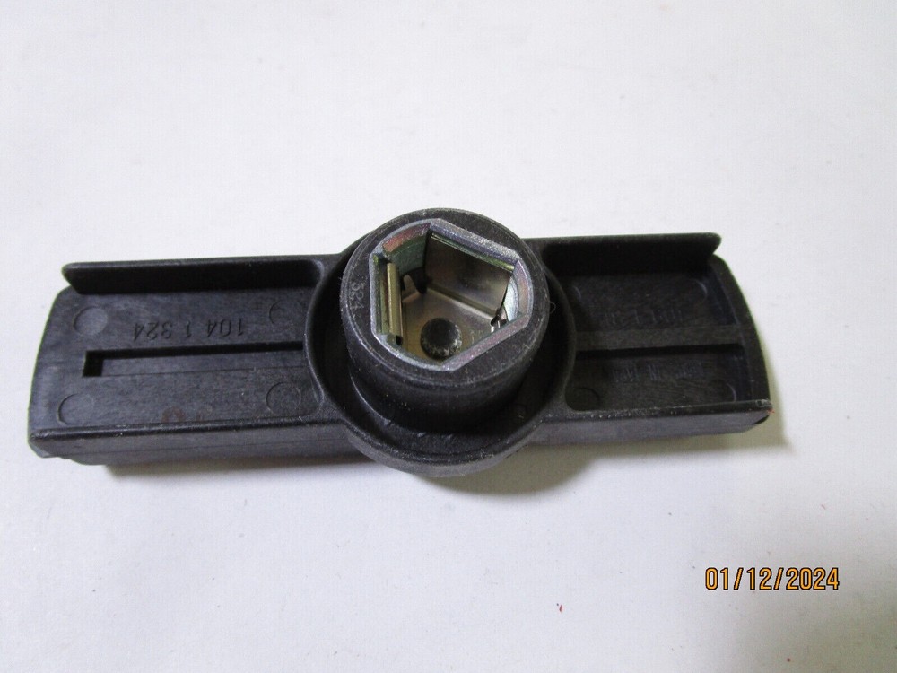 Intermotor Distributor Rotor JR-192