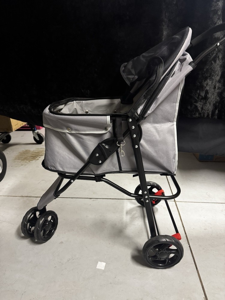 places to go pet stroller