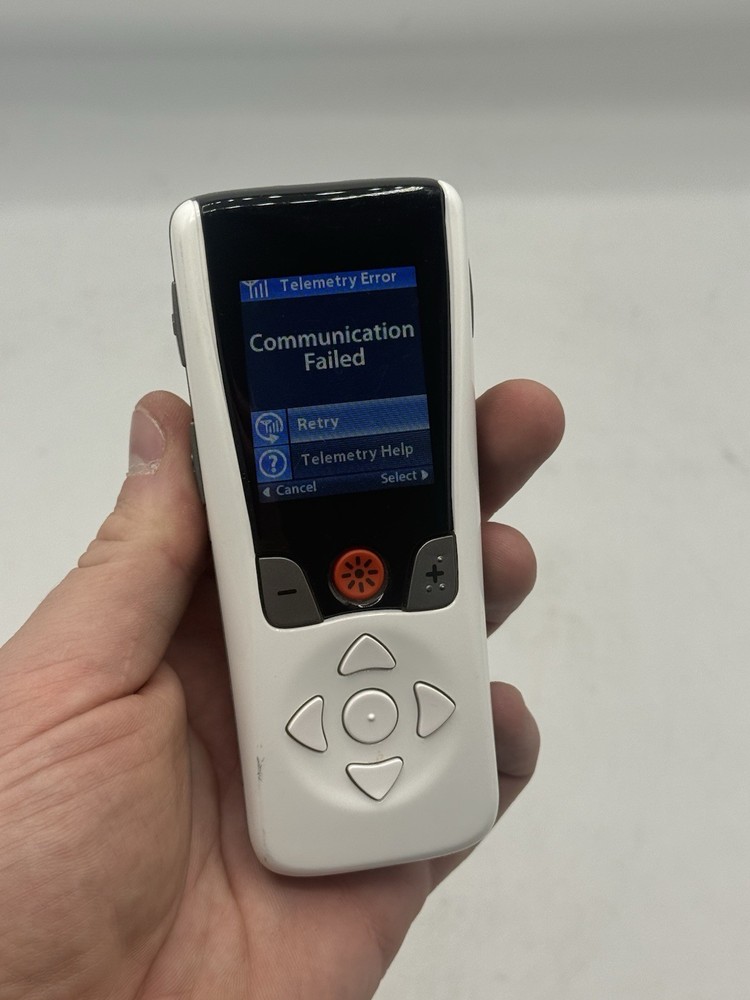 Boston Scientific SC-5260 Spinal Cord Stimulator Remote