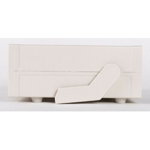 QLS2805S-5M DDS Signal Generator Function Generator Frequency Counter LCD