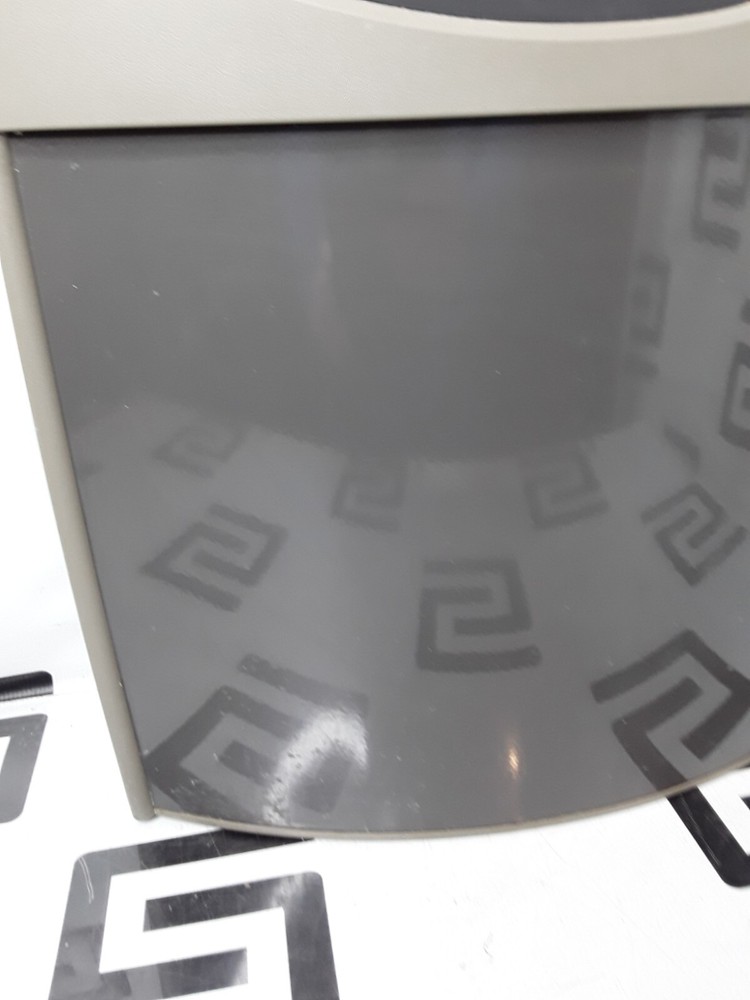 Midmark Ritter Evolution 75 Exam Table 9A20000x Nameplate Panel Insert Trim