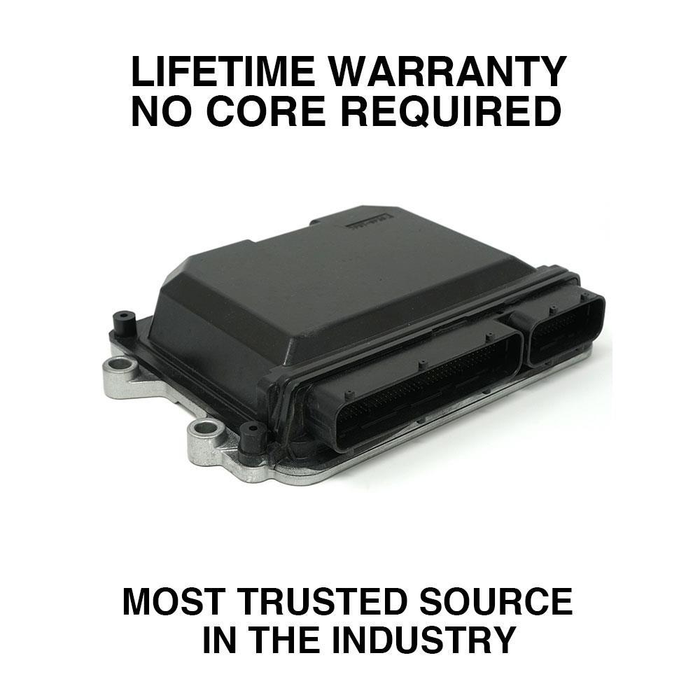 Engine Computer Programmed/Updated 2013 Mazda CX-5 PE1D-18-881E 2.0L PCM ECM ECU