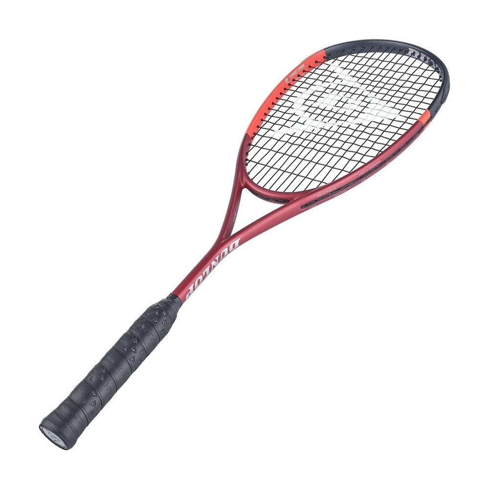 Dunlop CX 132 Squash Racquet