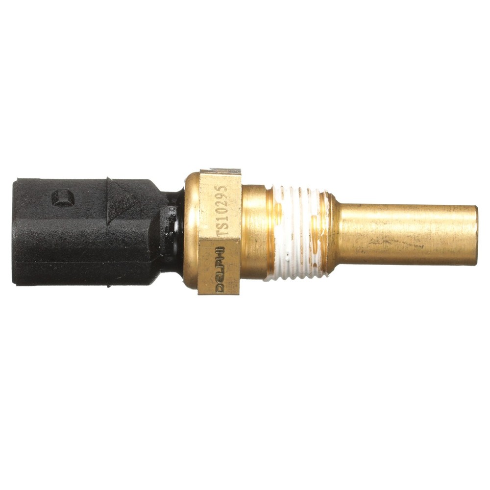 DELPHI Engine Coolant Temperature Sensor Fits 1999-2002 Dodge Ram 3500 Van