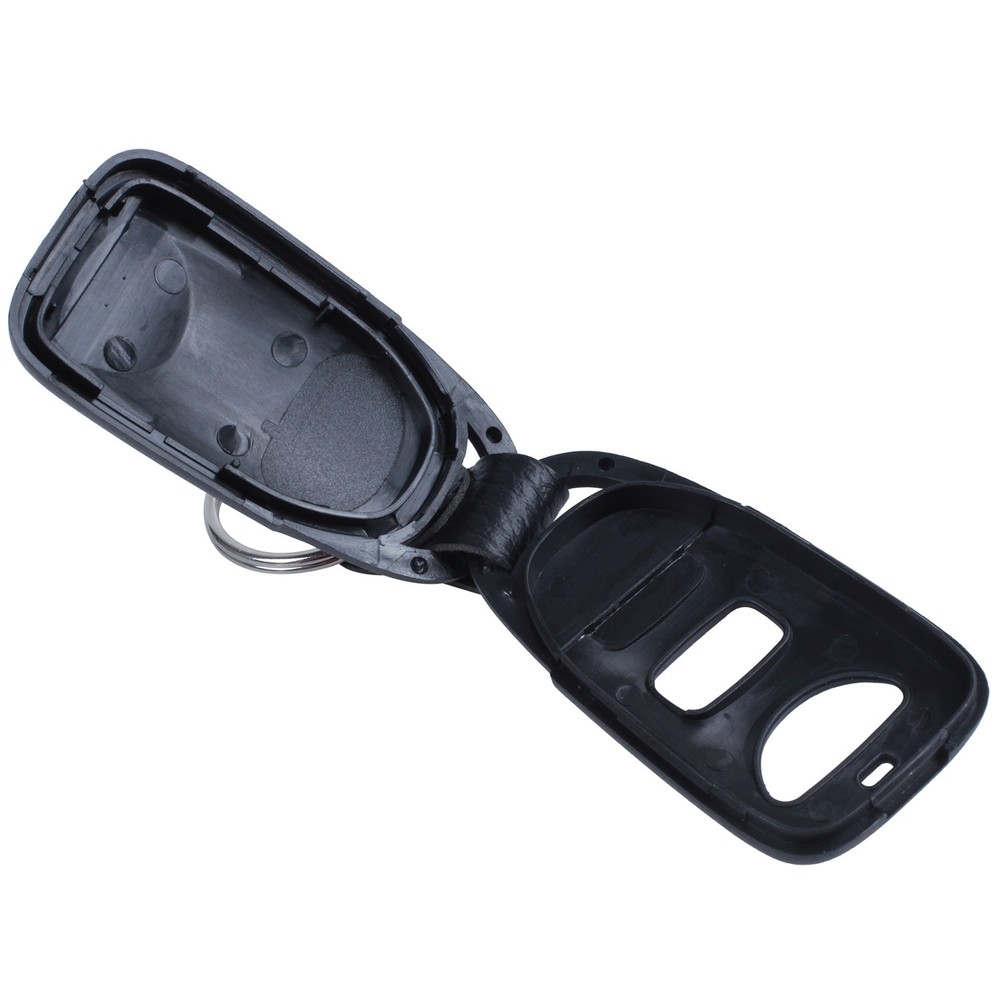 Remote Key 2 Button for Replacement Keyless Entry Fob P5U65870