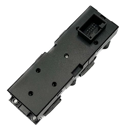 3BD959857 Car Window Switch Car Door Driver Side Master Control Switch