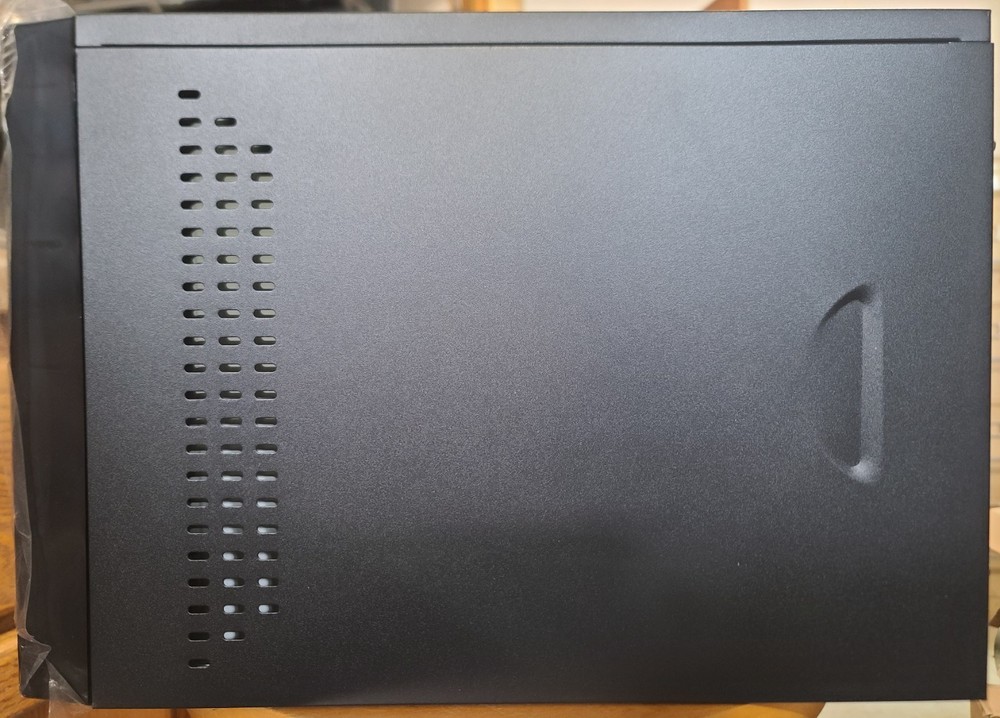 ACARD 3T-T Duplicator-Open Box- Read Description