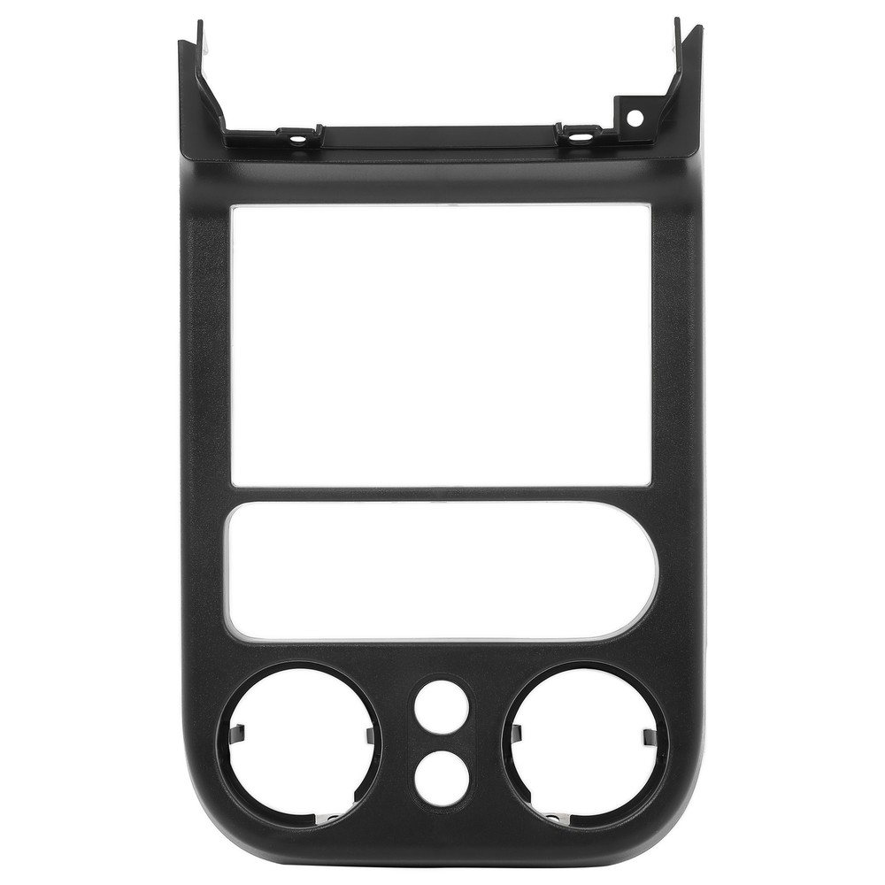 Dash Bezel For Mazda Miata 90-93 Radio Center Dash Control Dashboard Trim Panel