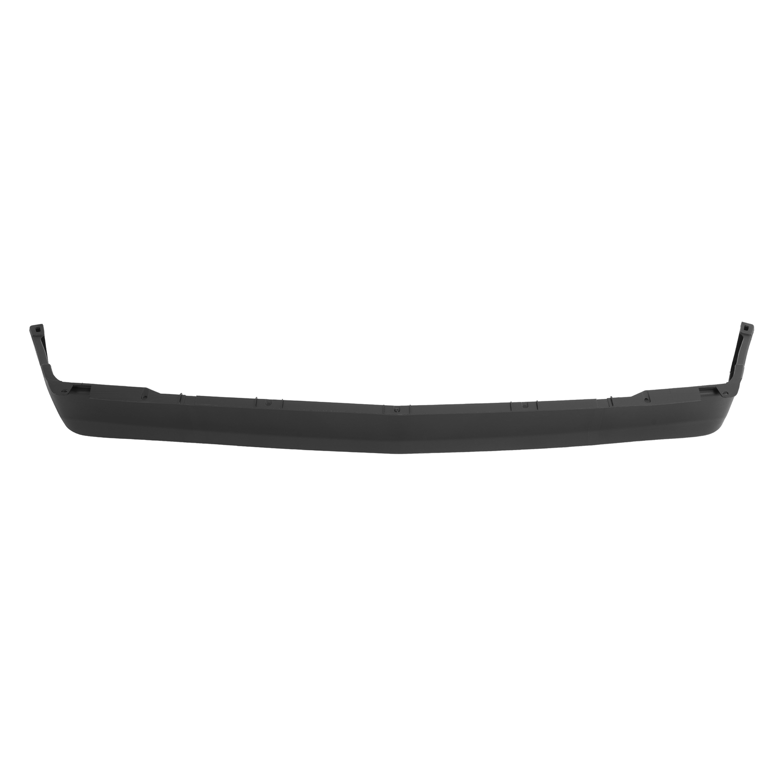 For Chevy&GMC S10 Blazer Sonoma 1982-94 Front Lower Valance Air Deflector Primed