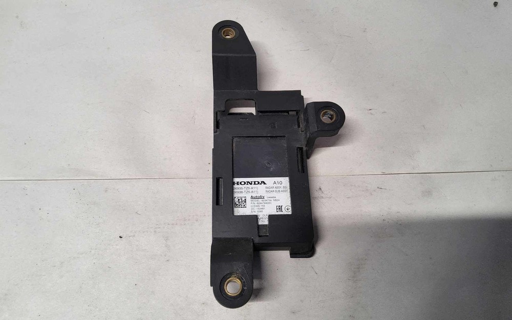 Radar Unit LH ACURA MDX 16