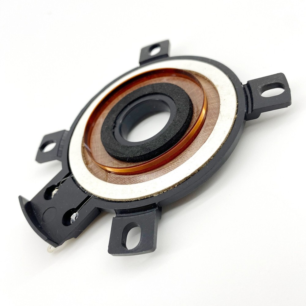 Replacement Diaphragm For Selenium 76002009, ST302-X Tweeter Driver 8Ω 46mm VCL