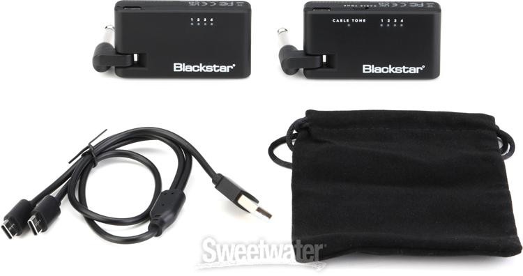 Blackstar Airwire i58 Wireless System