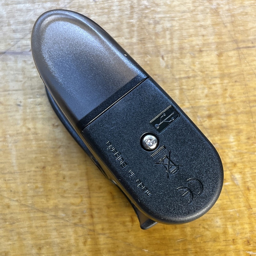 Mares DIVE LINK 2 - Dive Computer PC USB Interface - Quad, Smart, and Puck Pro +