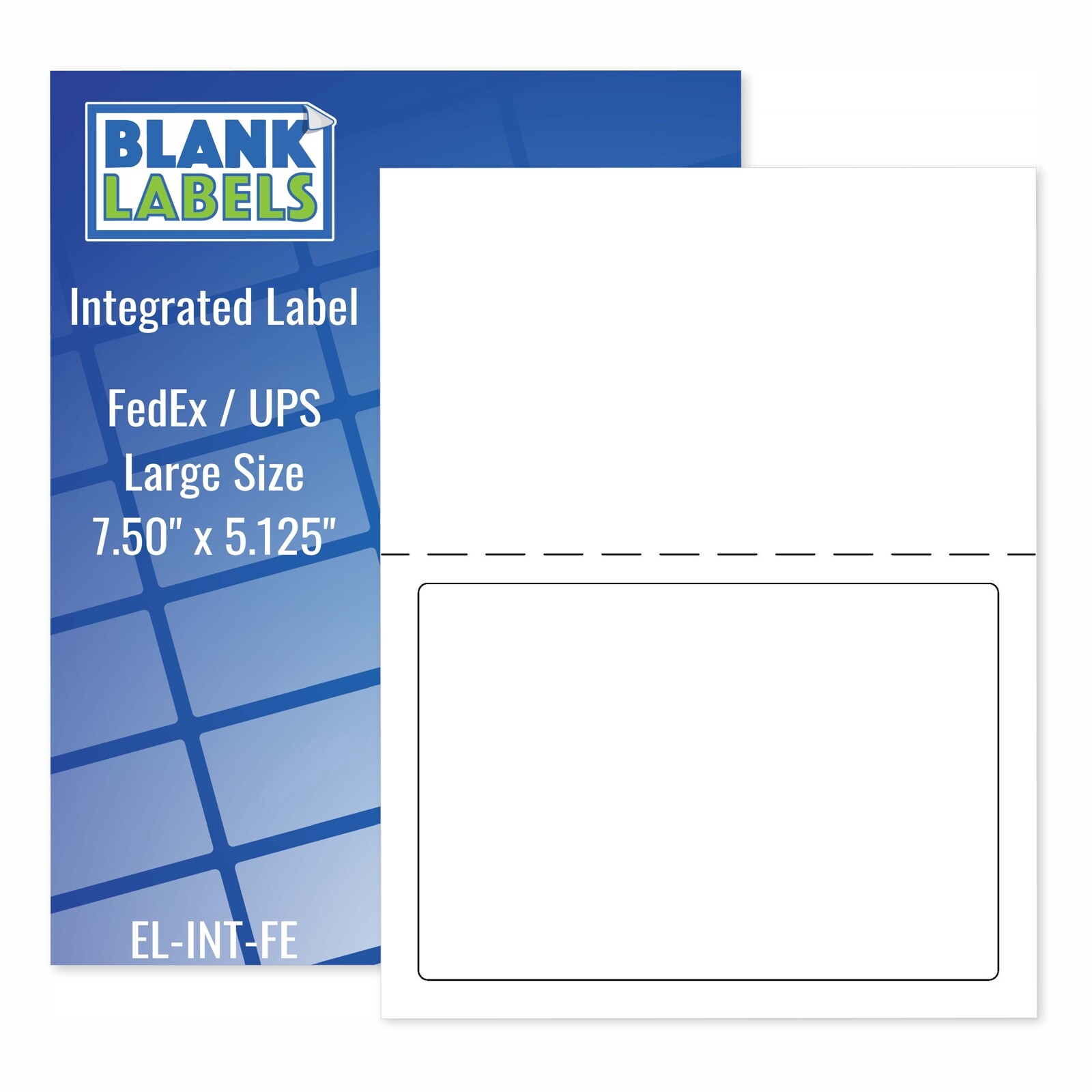 Half Sheet Labels and Paper Receipt Compatible 5127 Laser Ink Jet Tear Off eBay