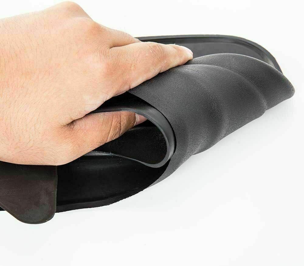 2x Mudflaps Splash Guard Front for Subaru Impreza G3 Hatchback
