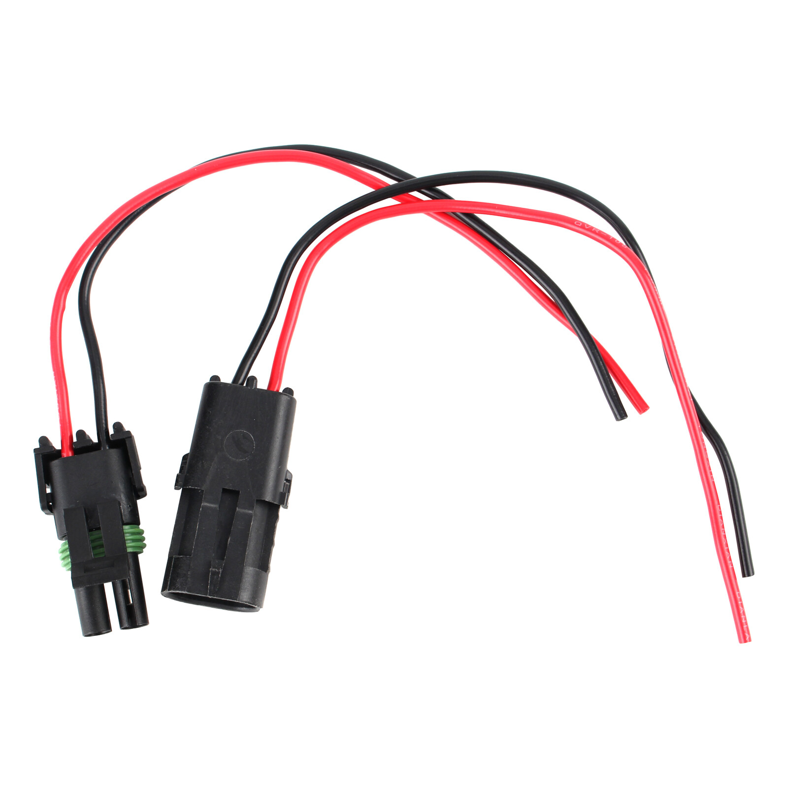 new MM1 plug Wiring Harness Electrical Connector for Harmar and Outlander lifts