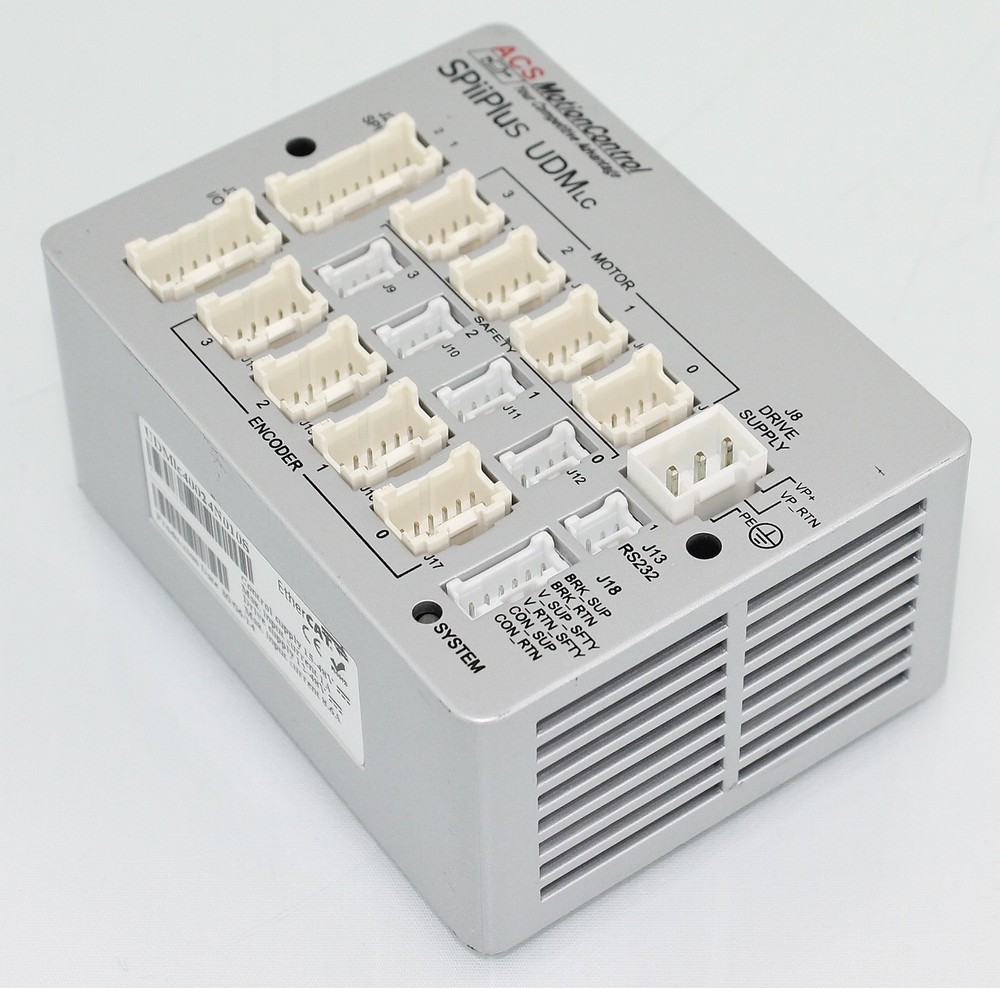 ACS Motion Control SPiiPlus UDMLC