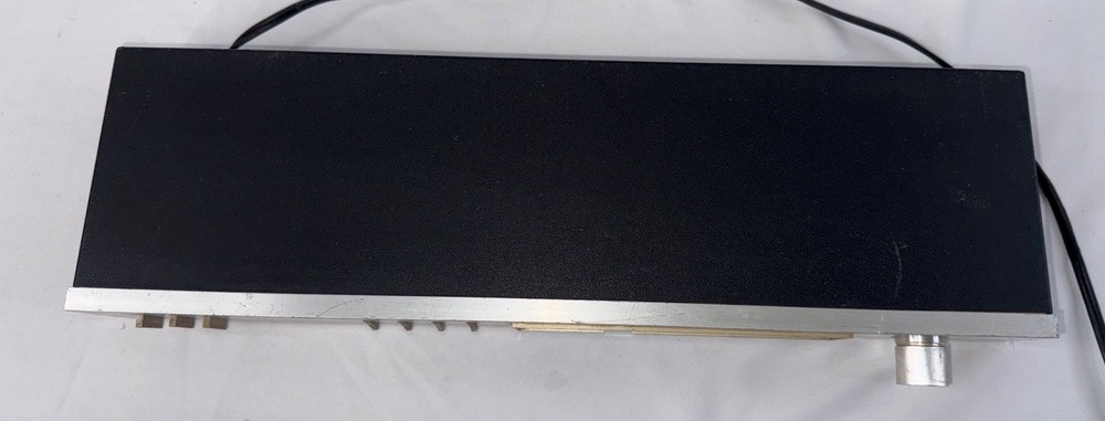 Pioneer DT-510 Audio Digital Timer