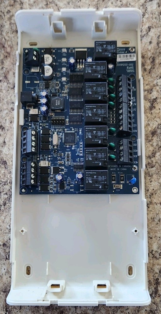 ECOBEE SMART THERMOSTAT EB-STAT-02