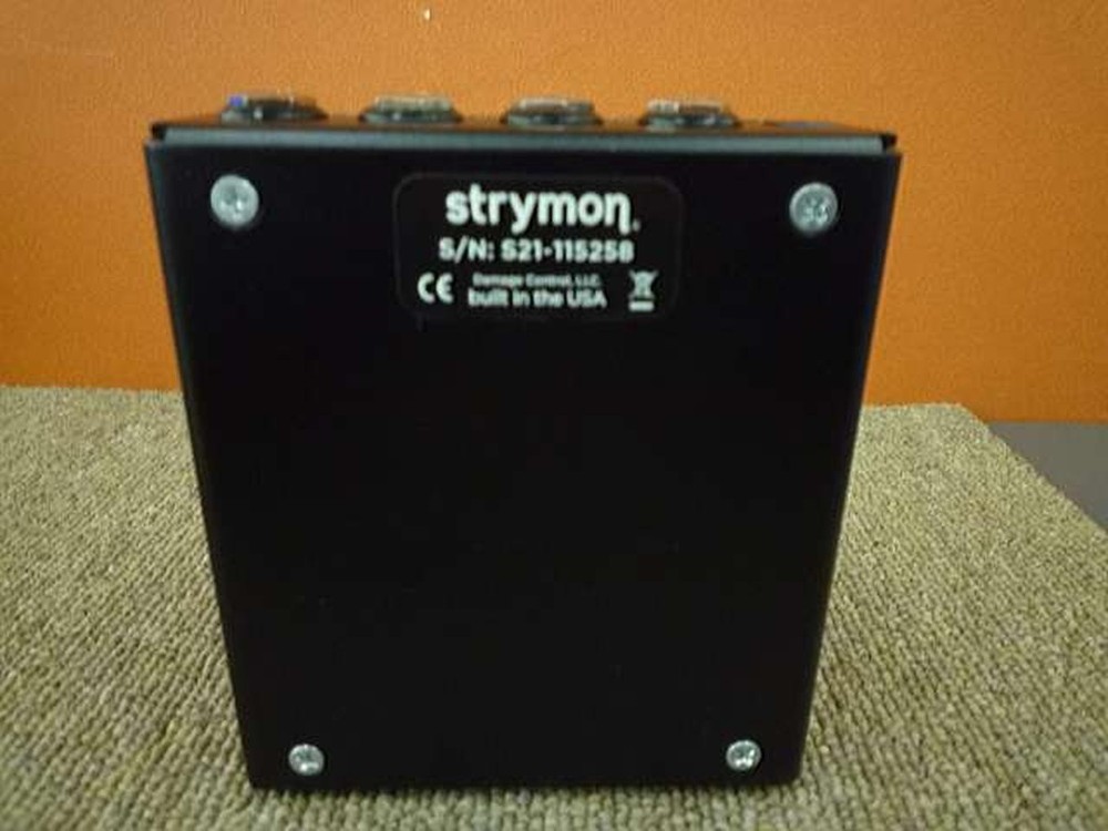 STRYMON IRIDIUM ＆IR CAB