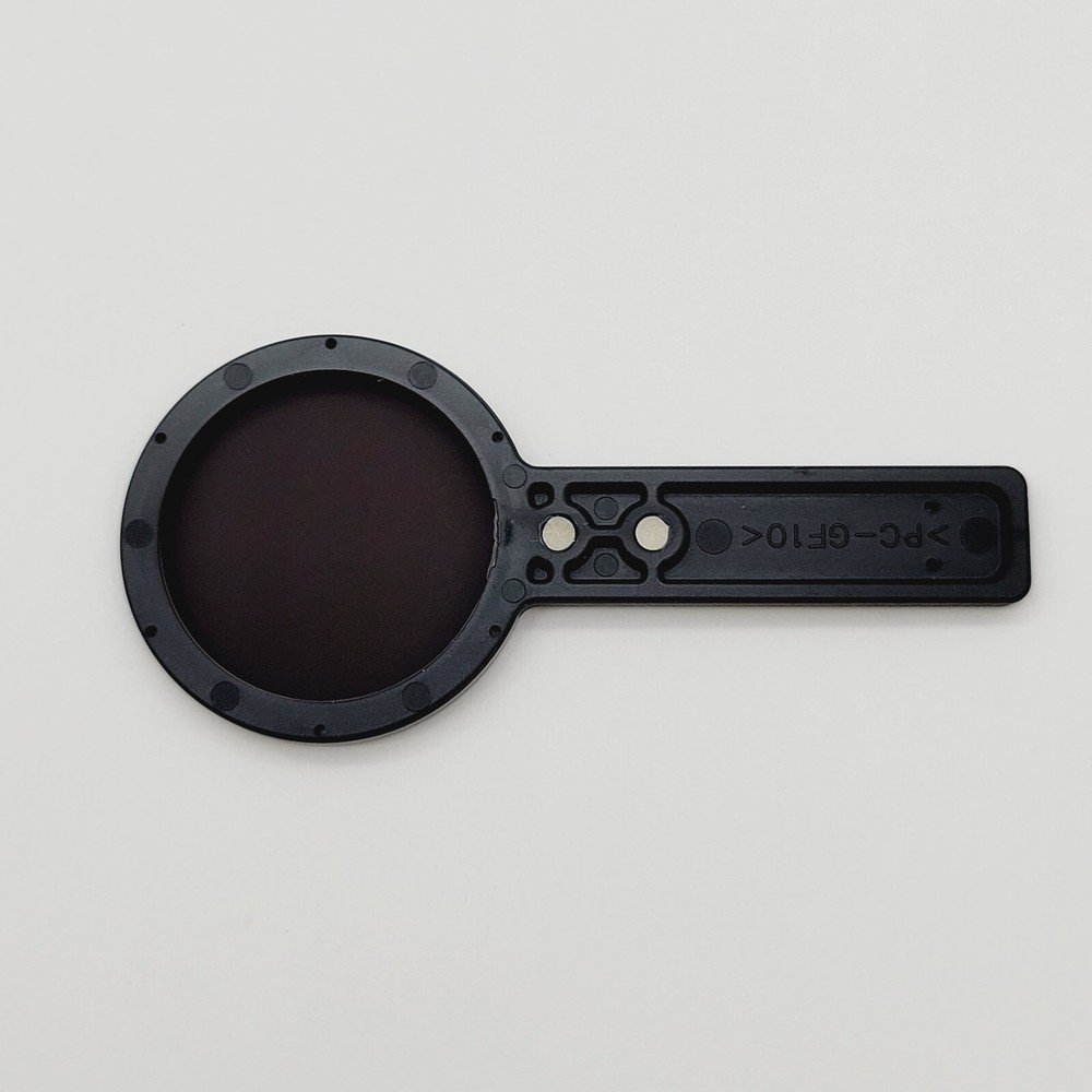 Olympus Microscope BX45-PO Polarizer