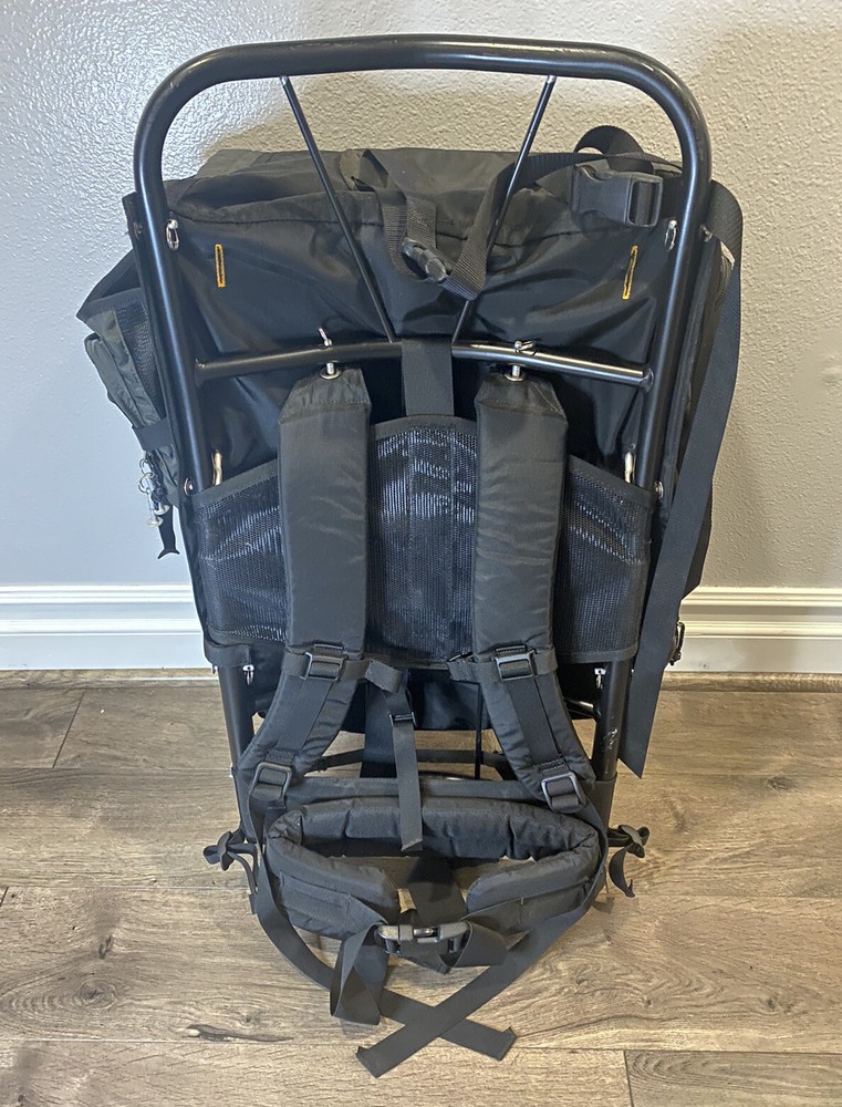 Kelty Yukon 3200 Backpack!