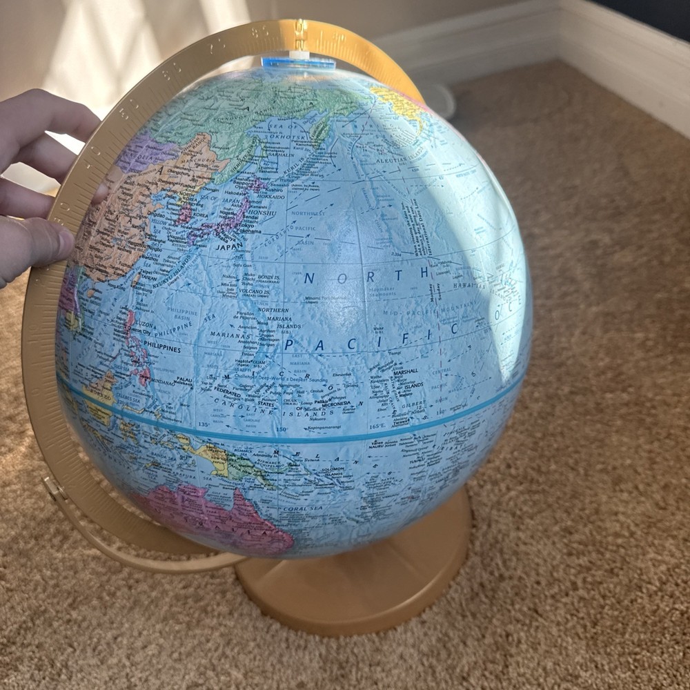Globe