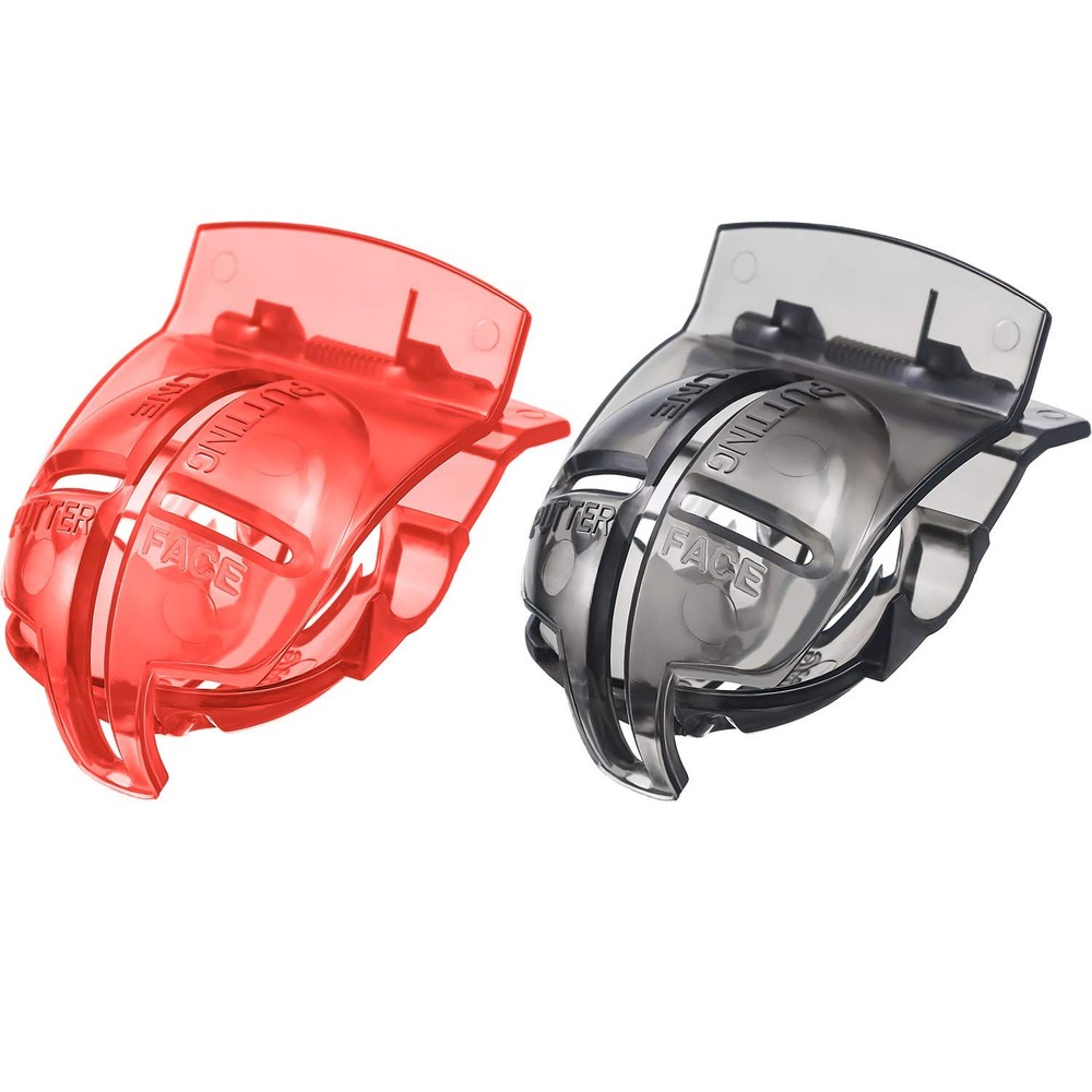 2 Pack Golf Ball Line Marker Tool Marking Putting Alignment