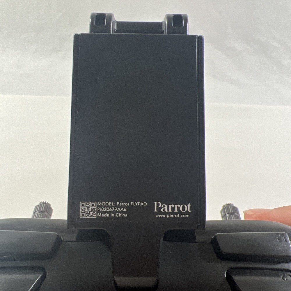 Parrot Flypad Fly Pad Drone Controller-Mambo BeBop Swing Tello