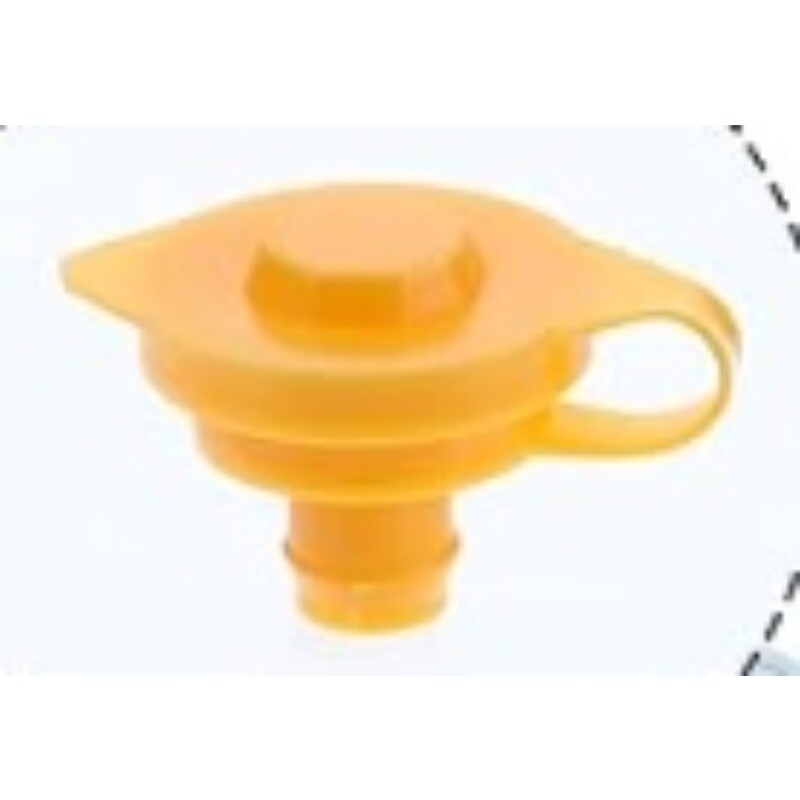 1pc Used Small Universal Can Vent Cap