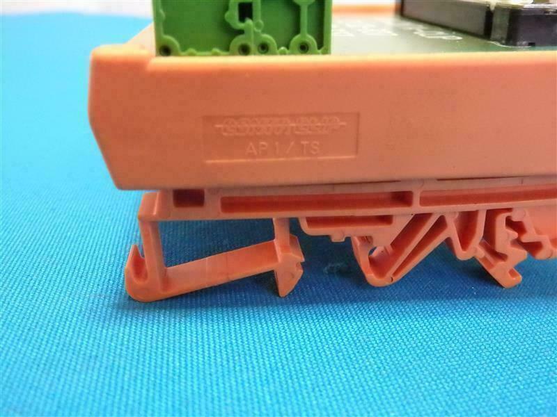 Conta-Clip SD-S37 SDS37 Terminal Block